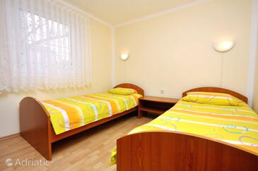 Apartmani uz more Zukve, Zadar - 5952