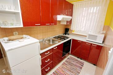Apartmani uz more Zukve, Zadar - 5952