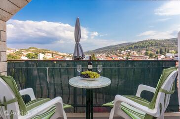 Apartmani i sobe s parkingom Marina, Trogir - 5953