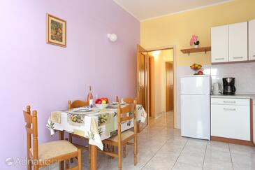 Ubytovanie s parkoviskom Marina, Trogir - 5953