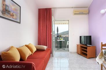 Apartmani i sobe s parkingom Marina, Trogir - 5953