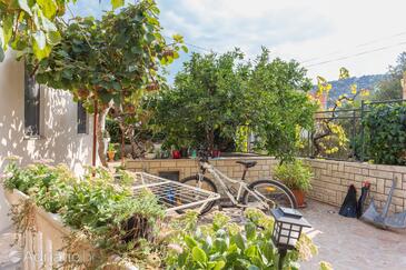 Apartments and rooms with parking space Marina, Trogir - 5953