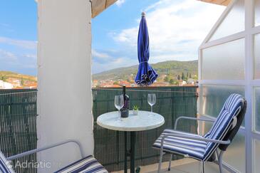 Apartmány a pokoje s parkovištěm  Marina, Trogir - 5953
