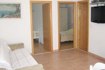 Apartmaji z bazenom Zakučac (Omiš) - 5954