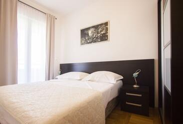 Apartmaji ob morju z bazenom Okrug Gornji, Čiovo - 5959