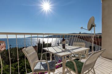 Appartamenti accanto al mare Seget Vranjica, Traù - Trogir - 5964