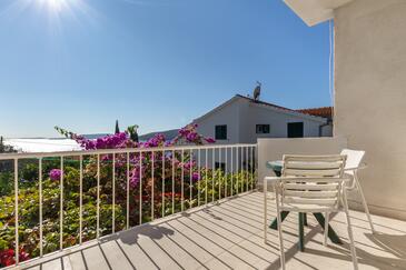 Apartments by the sea Seget Vranjica, Trogir - 5964