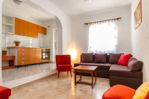 One bedroom apartment Seget Vranjica, Trogir (A-5964-e)