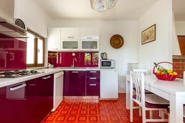 Apartamentos junto al mar Seget Vranjica, Trogir - 5964