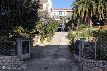 Apartamentos junto al mar Seget Vranjica, Trogir - 5964