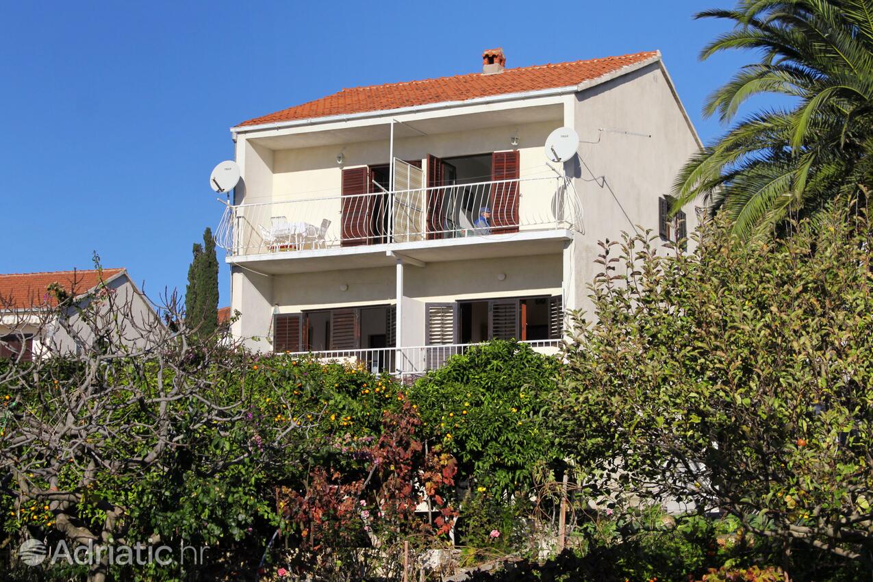 Appartamenti accanto al mare Seget Vranjica, Traù - Trogir - 5964