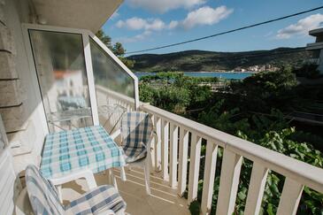 Ferienwohnungen am Meer Marina, Trogir - 5968