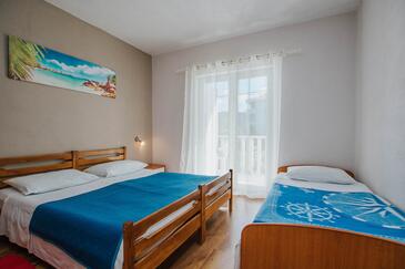 Ferienwohnungen am Meer Marina, Trogir - 5968