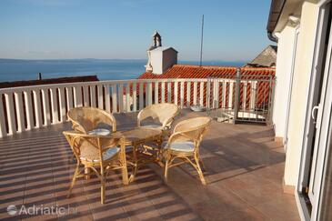 Family friendly house with a swimming pool Sumpetar, Omiš - 5969