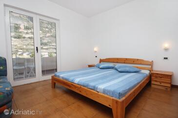 Apartmány s parkoviskom Drašnice, Makarská - Makarska - 5970