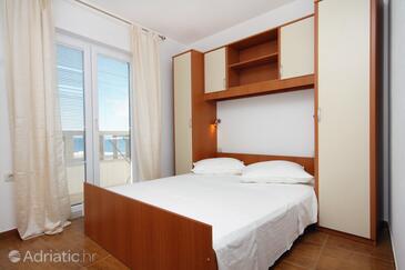 Ferienwohnungen am Meer Drasnice, Makarska - 5971
