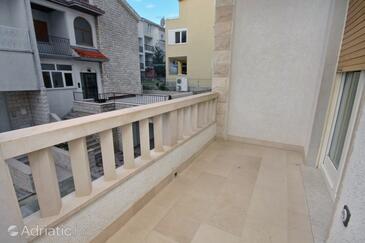 Apartments by the sea Duće, Omiš - 5973