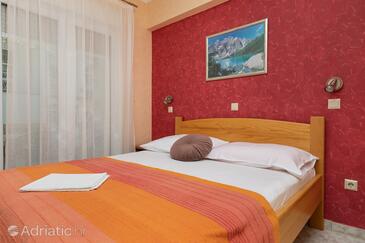 Apartments by the sea Duće, Omiš - 5973