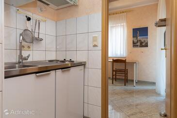 Apartments by the sea Duće, Omiš - 5973