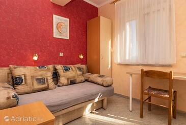 Apartments by the sea Duće, Omiš - 5973