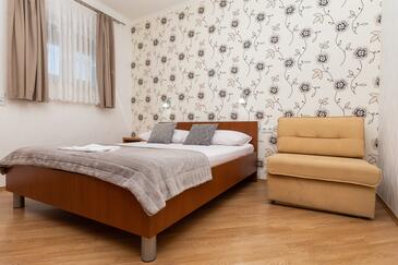 Tvårumslägenhet Duce, Omis (A-5973-b(