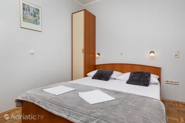 Апартаменти біля моря Дуче - Duće, Оміш - Omiš - 5973