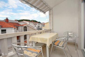 Apartmaji ob morju Duće, Omiš - 5973