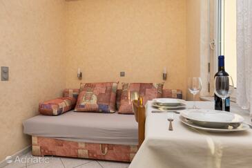 Apartmaji ob morju Duće, Omiš - 5973
