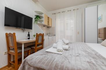 Studio Appartement Duce, Omis (AS-5973-a)