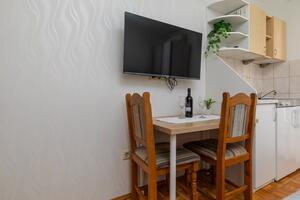 Studio apartman Duće, Omiš (AS-5973-a)