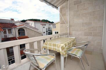 Apartments by the sea Duće, Omiš - 5973