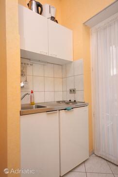 Apartments by the sea Duće, Omiš - 5973