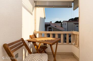 Apartmani uz more Duće, Omiš - 5973