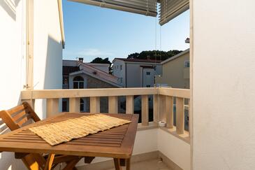 Studio Appartement Duce, Omis (AS-5973-c)