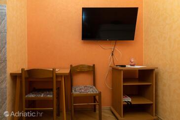 Apartmani uz more Duće, Omiš - 5973