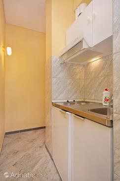 Apartmani uz more Duće, Omiš - 5973