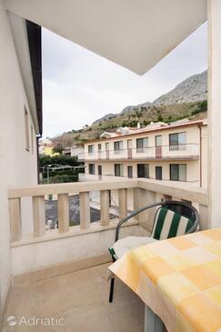 Appartamenti accanto al mare Duccie - Duće, Almissa - Omiš - 5973