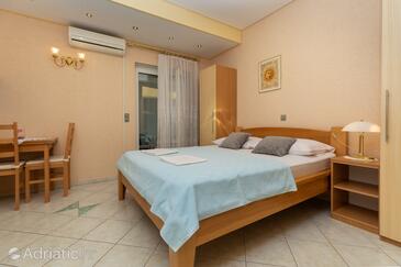 Appartamenti accanto al mare Duccie - Duće, Almissa - Omiš - 5973