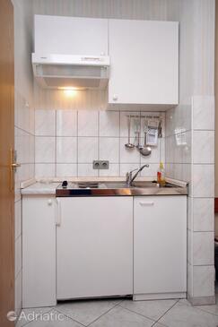 Appartamenti accanto al mare Duccie - Duće, Almissa - Omiš - 5973