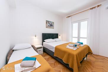 Apartmány s parkovištěm Pisak, Omiš - 5975