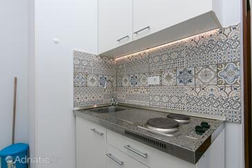 Apartmány s parkovištěm Pisak, Omiš - 5975