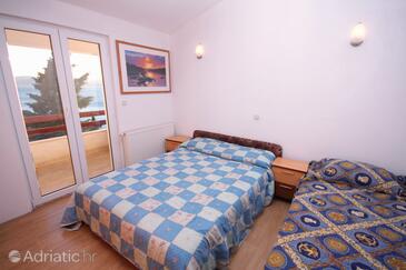 Апартаменти з паркуванням Пісак - Pisak, Оміш - Omiš - 5975