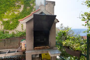 Apartmány s parkovištěm Pisak, Omiš - 5975