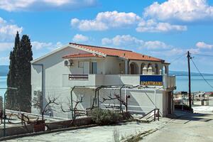 Apartmaji s parkingom Pisak, Omiš - 5975