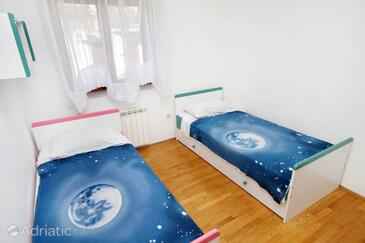 Appartements avec parking Vinisce, Trogir - 5978