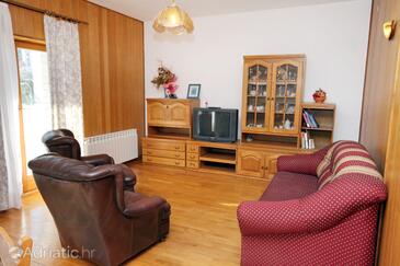 Appartements avec parking Vinisce, Trogir - 5978