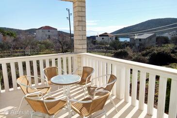 Appartements avec parking Vinisce, Trogir - 5978