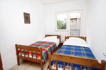 Ferienwohnungen mit Parkplatz Vrboska, Hvar - 598