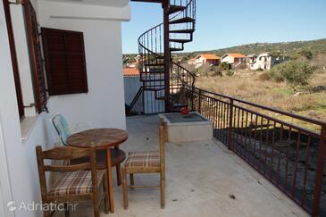 Ferienwohnungen am Meer Vinisce, Trogir - 5980