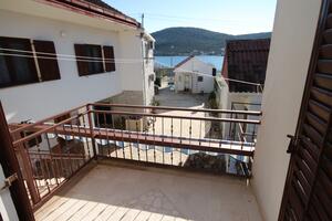 1-Zimmer-Ferienwohnung Vinisce, Trogir (A-5980-c(